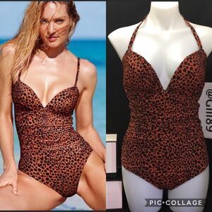 New! Victoria's Secret Swimsuit one piece